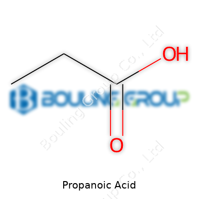 Propanoic Acid