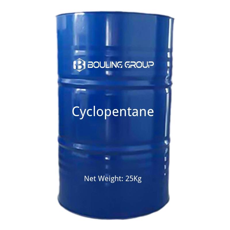 Ciclopentano-cas-287-92-3 Ciclopentano-cas-287-92-3