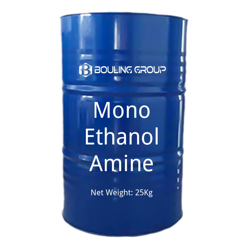 Monoetanolamina-cas-141-43-5 Monoetanolamina-cas-141-43-5