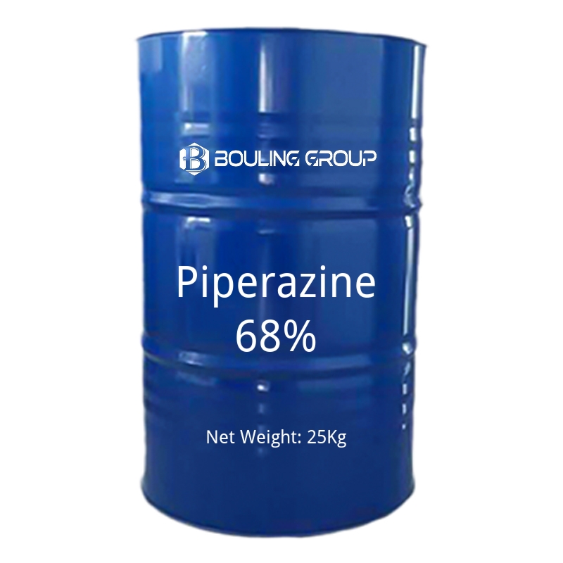 Piperazina 68%-cas-110-85-0 Piperazina 68%-cas-110-85-0